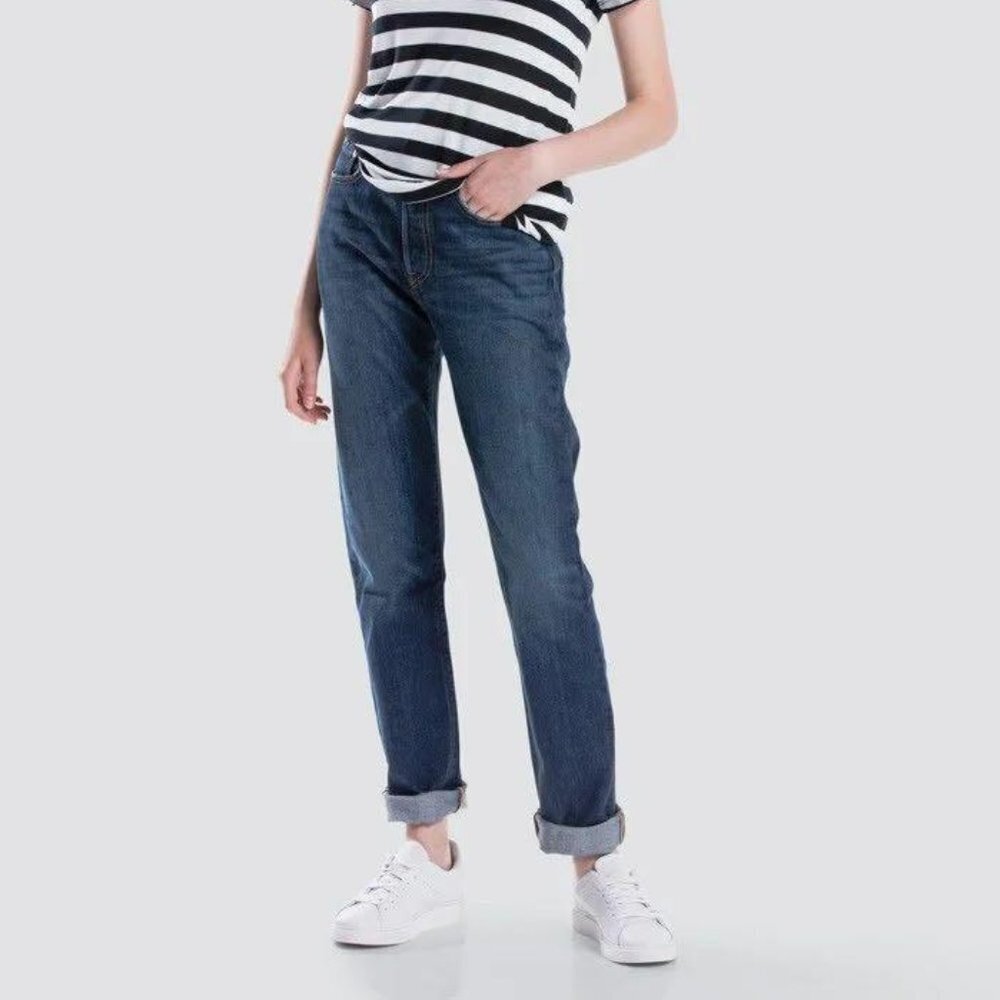 Levi's Women's 501‎ Original Fit Jeans